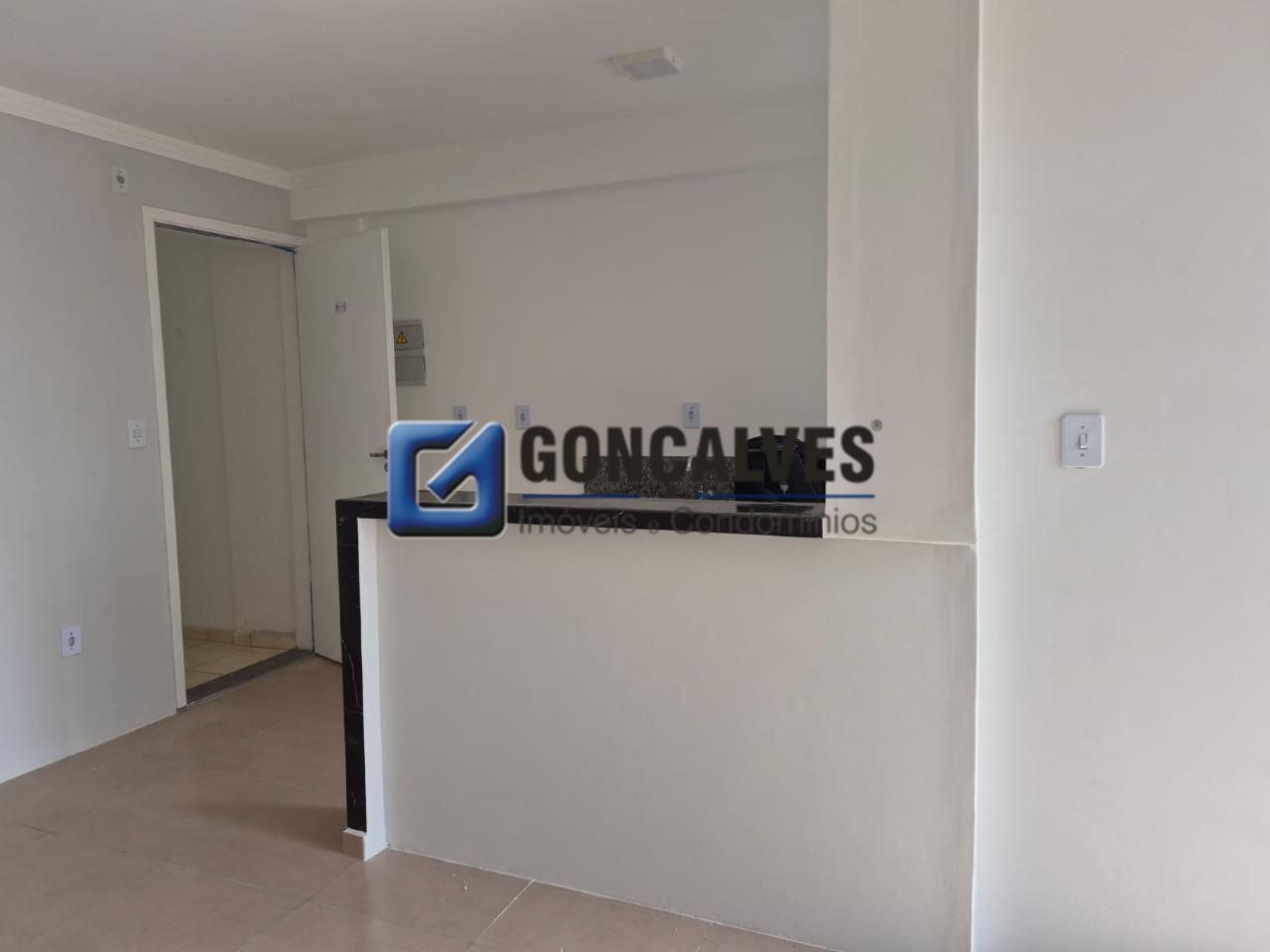 131549, Apartamento, à venda, à venda, 330.000,00,VILA CURUCA, Santo André,2 quartos: 