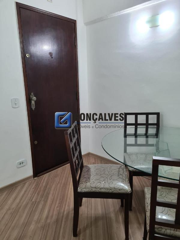 131550, Apartamento, à venda, à venda, 280.000,00,Vila Aquilino, Santo André,2 quartos: 