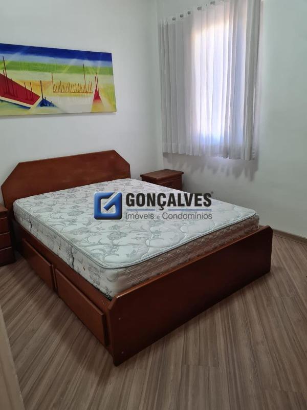 131550, Apartamento, à venda, à venda, 280.000,00,Vila Aquilino, Santo André,2 quartos: 