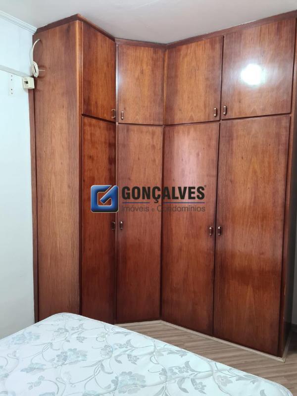 131550, Apartamento, à venda, à venda, 280.000,00,Vila Aquilino, Santo André,2 quartos: 