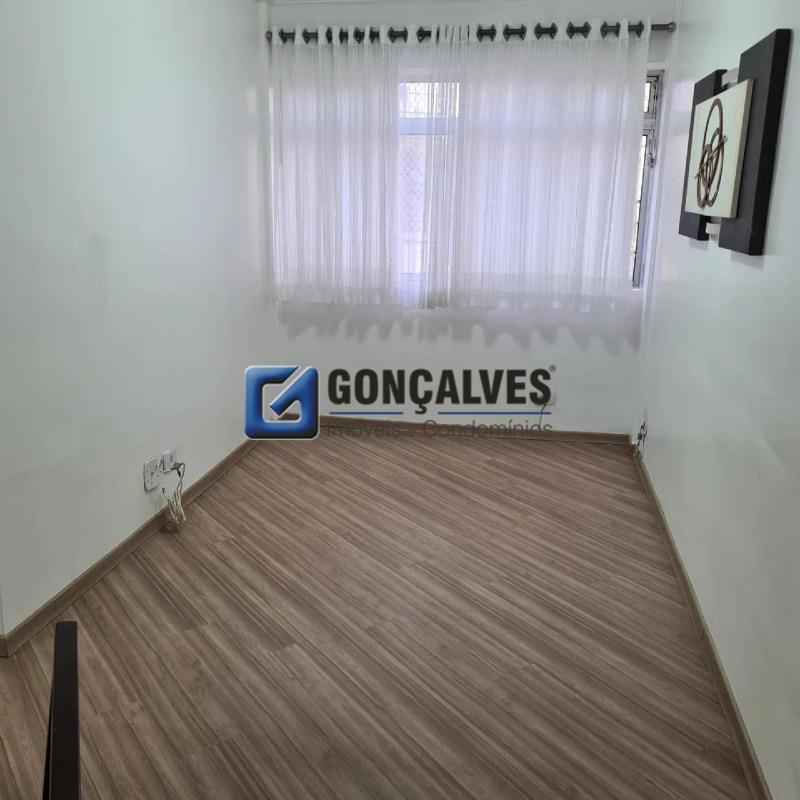 131550, Apartamento, à venda, à venda, 280.000,00,Vila Aquilino, Santo André,2 quartos: 