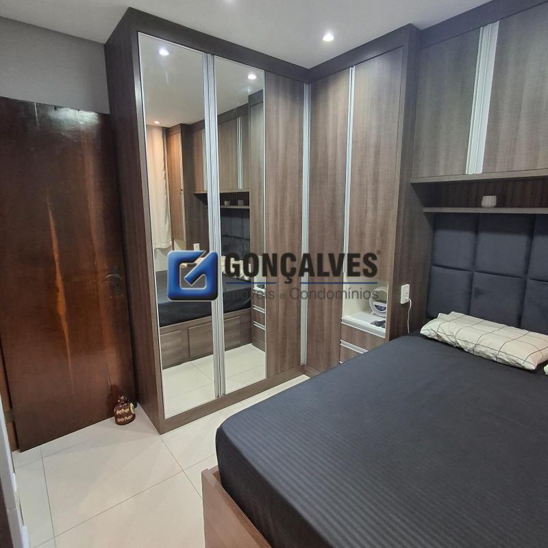 131552, Apartamento, à venda, à venda, 350.000,00,Nova Petrópolis, São Bernardo do Campo,2 quartos: 