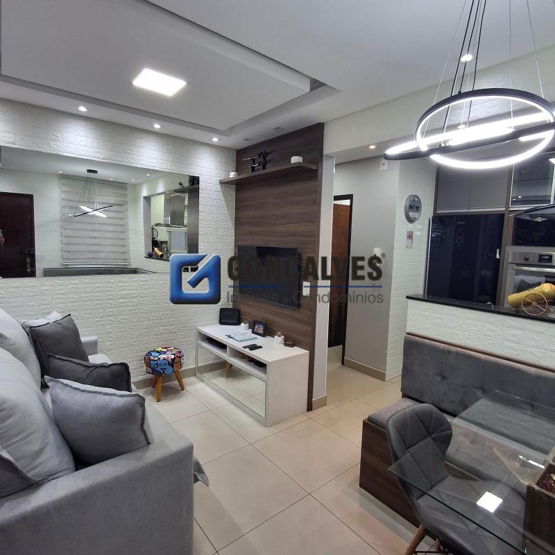 131552, Apartamento, à venda, à venda, 350.000,00,Nova Petrópolis, São Bernardo do Campo,2 quartos: 