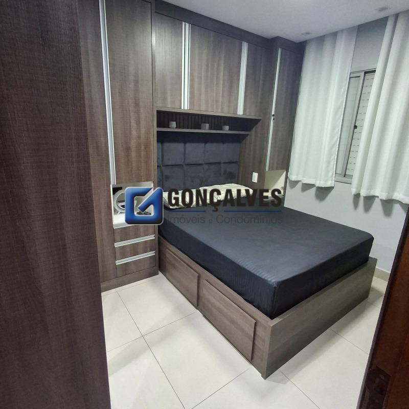 131552, Apartamento, à venda, à venda, 350.000,00,Nova Petrópolis, São Bernardo do Campo,2 quartos: 