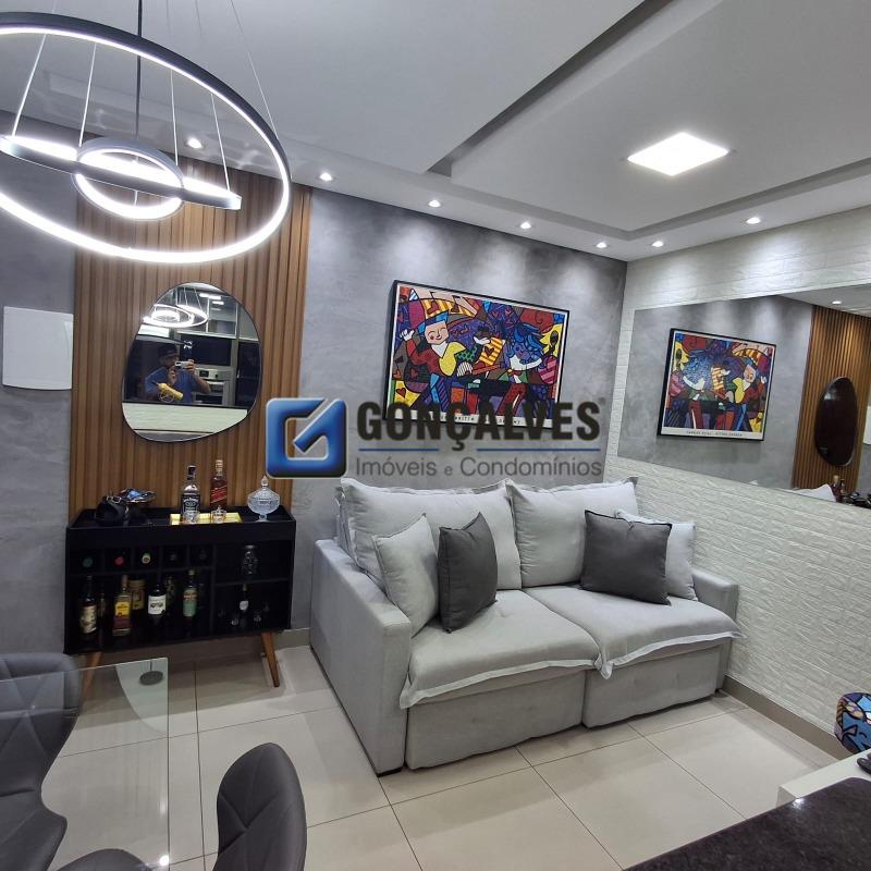 131552, Apartamento, à venda, à venda, 350.000,00,Nova Petrópolis, São Bernardo do Campo,2 quartos: 