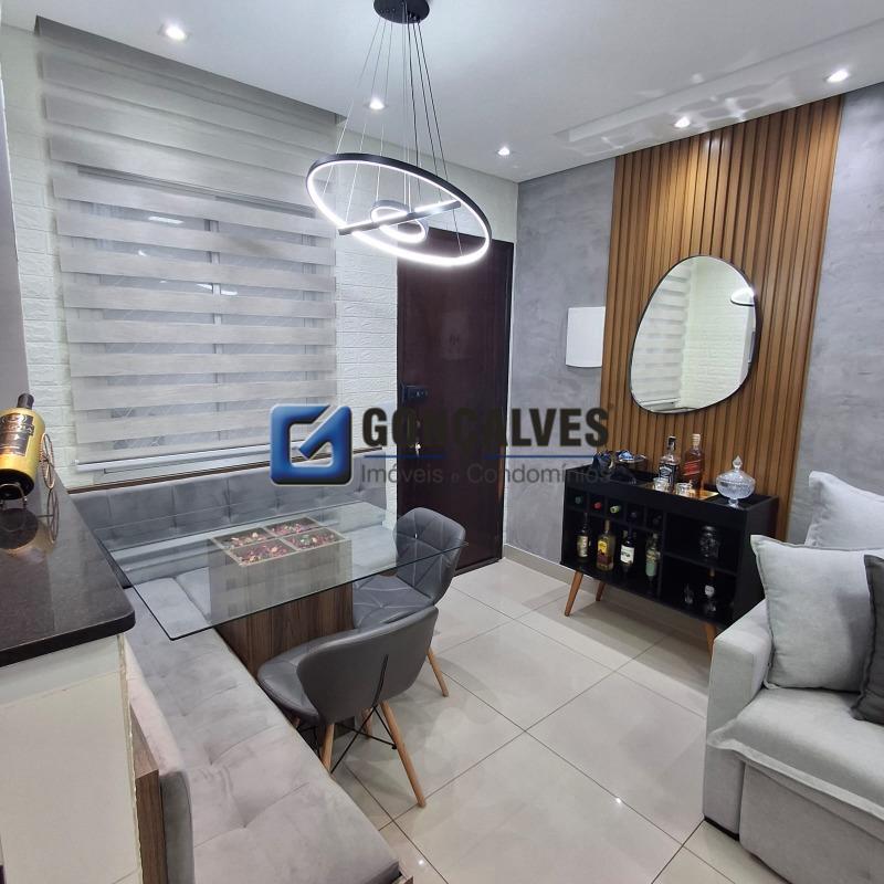 131552, Apartamento, à venda, à venda, 350.000,00,Nova Petrópolis, São Bernardo do Campo,2 quartos: 