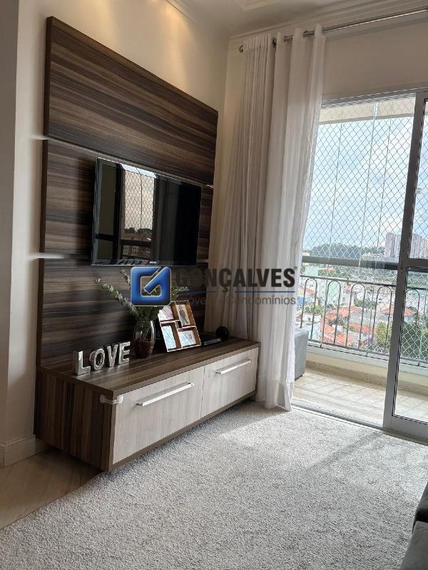 131553, Apartamento, à venda, à venda, 475.000,00,Centro, São Bernardo do Campo,3 quartos: 