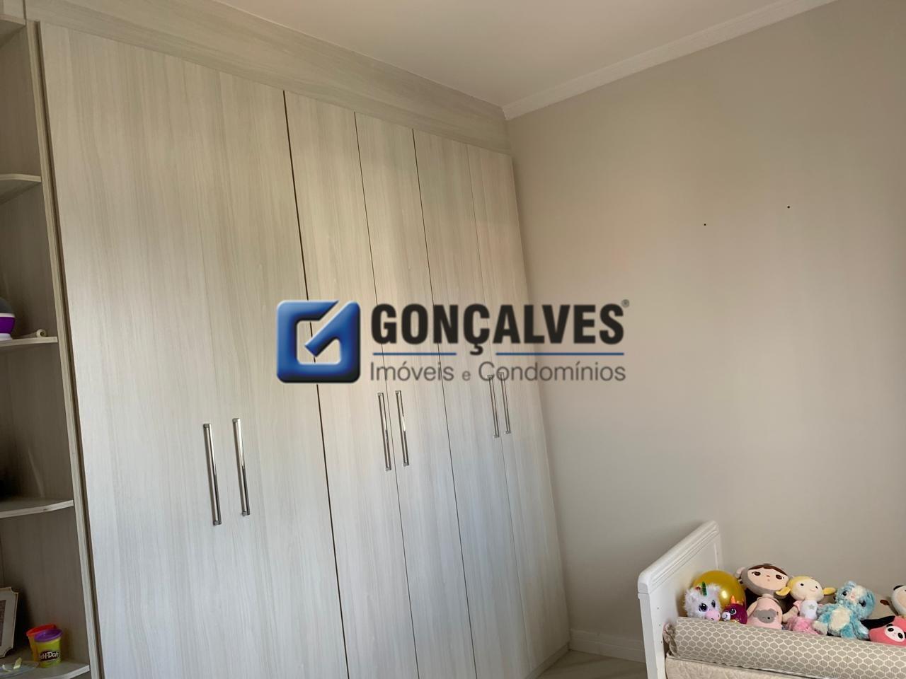 131553, Apartamento, à venda, à venda, 475.000,00,Centro, São Bernardo do Campo,3 quartos: 
