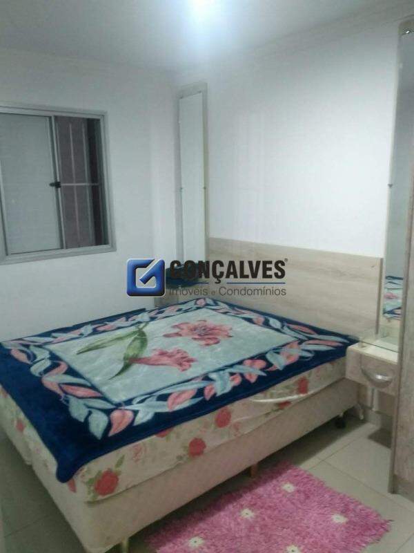 131555, Apartamento, à venda, à venda, 245.000,00,Baeta Neves, São Bernardo do Campo,2 quartos: 