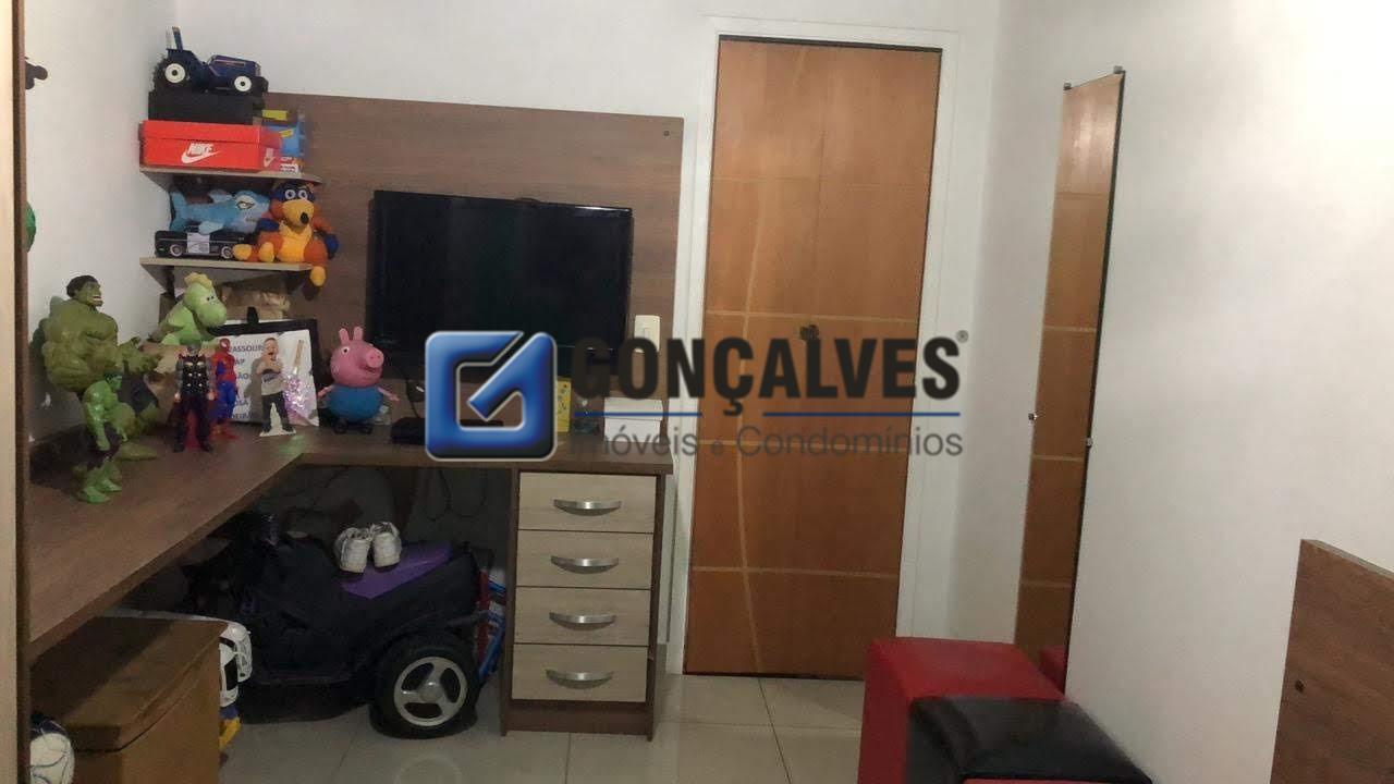 131555, Apartamento, à venda, à venda, 245.000,00,Baeta Neves, São Bernardo do Campo,2 quartos: 