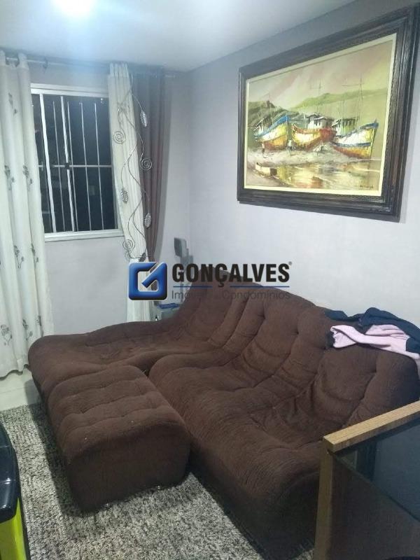 131555, Apartamento, à venda, à venda, 245.000,00,Baeta Neves, São Bernardo do Campo,2 quartos: 