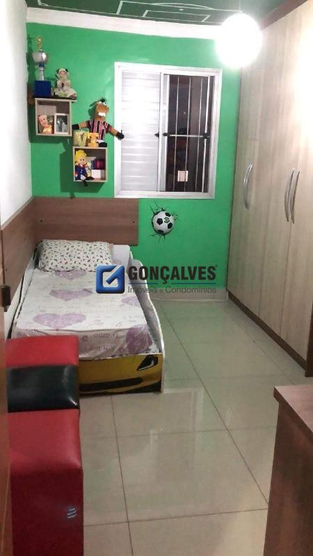 131555, Apartamento, à venda, à venda, 245.000,00,Baeta Neves, São Bernardo do Campo,2 quartos: 