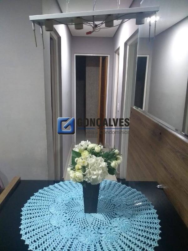 131555, Apartamento, à venda, à venda, 245.000,00,Baeta Neves, São Bernardo do Campo,2 quartos: 