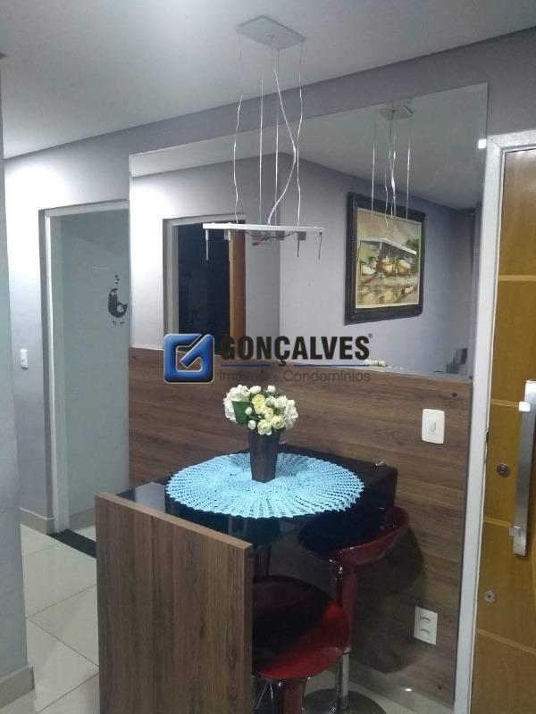 131555, Apartamento, à venda, à venda, 245.000,00,Baeta Neves, São Bernardo do Campo,2 quartos: 