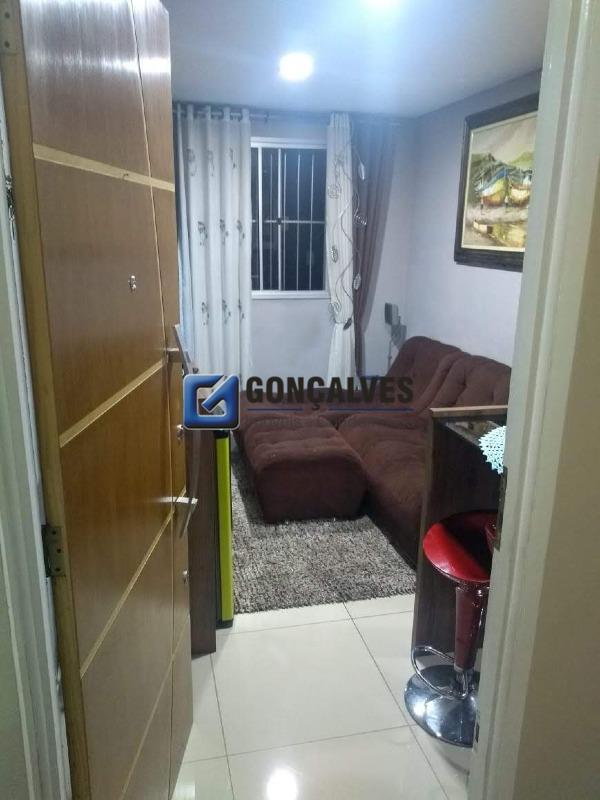 131555, Apartamento, à venda, à venda, 245.000,00,Baeta Neves, São Bernardo do Campo,2 quartos: 