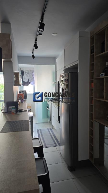 131556, Apartamento, para aluguel, para alugar, 4.100,00,Santa Paula, São Caetano do Sul,2 quartos: 