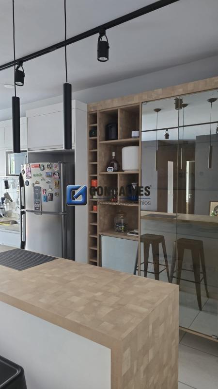 131556, Apartamento, para aluguel, para alugar, 4.100,00,Santa Paula, São Caetano do Sul,2 quartos: 