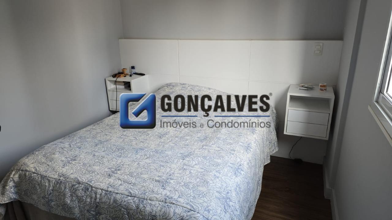 131556, Apartamento, para aluguel, para alugar, 4.100,00,Santa Paula, São Caetano do Sul,2 quartos: 