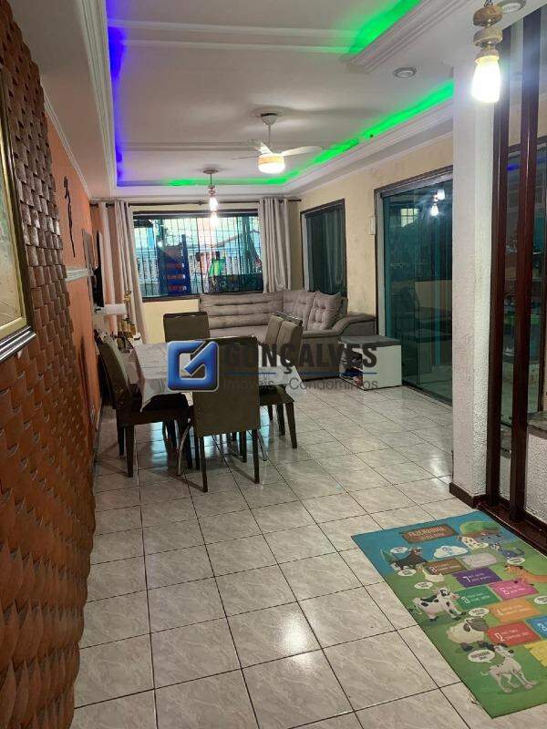 131557, Casa, à venda, à venda, 720.000,00,Planalto, São Bernardo do Campo,3 quartos: 
