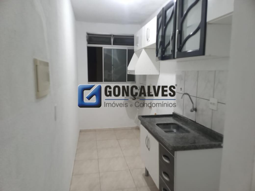 131559, Apartamento, para aluguel, para alugar, 2.000,00,Alves Dias, São Bernardo do Campo,2 quartos: 