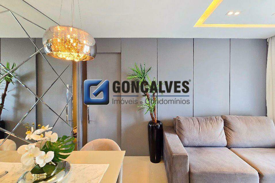 131561, Apartamento, à venda, à venda, 480.000,00,Baeta Neves, São Bernardo do Campo,2 quartos: 