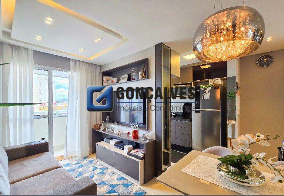 131561, Apartamento, à venda, à venda, 480.000,00,Baeta Neves, São Bernardo do Campo,2 quartos: 