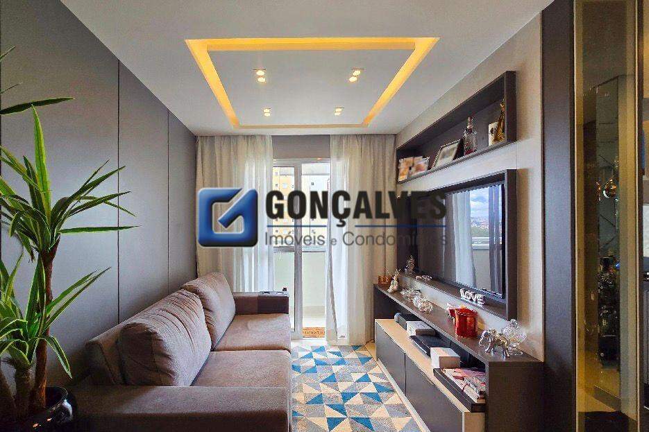 131561, Apartamento, à venda, à venda, 480.000,00,Baeta Neves, São Bernardo do Campo,2 quartos: 