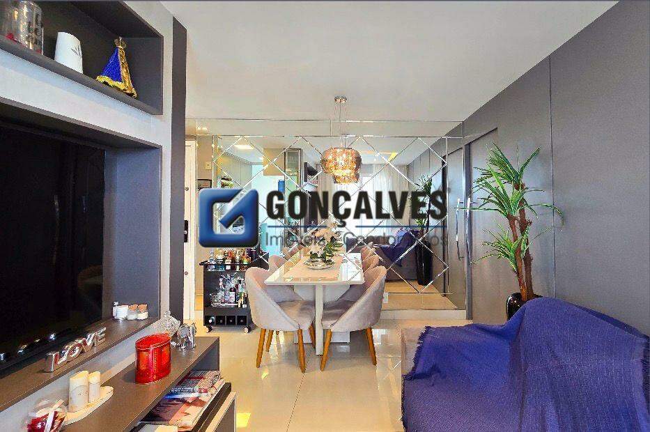131561, Apartamento, à venda, à venda, 480.000,00,Baeta Neves, São Bernardo do Campo,2 quartos: 