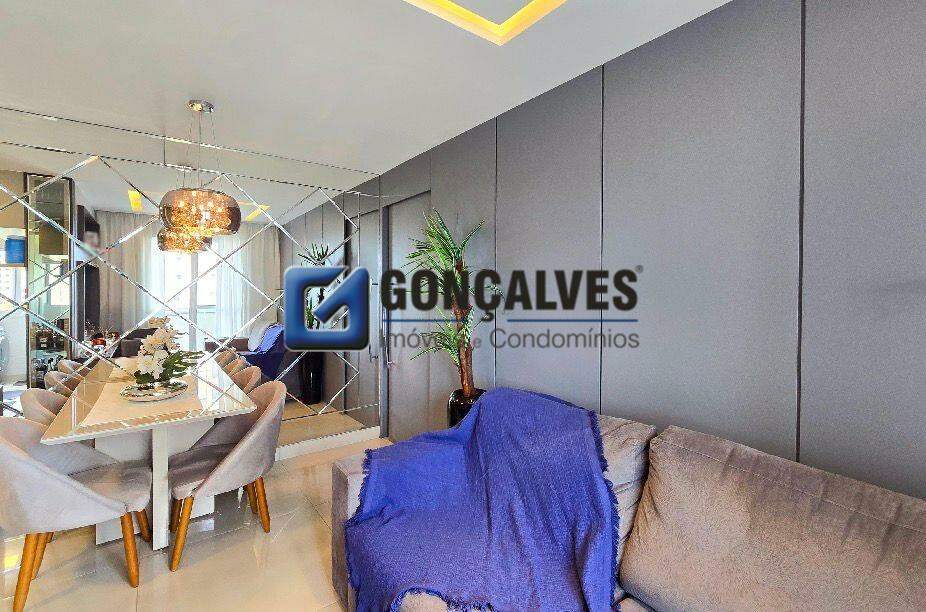 131561, Apartamento, à venda, à venda, 480.000,00,Baeta Neves, São Bernardo do Campo,2 quartos: 