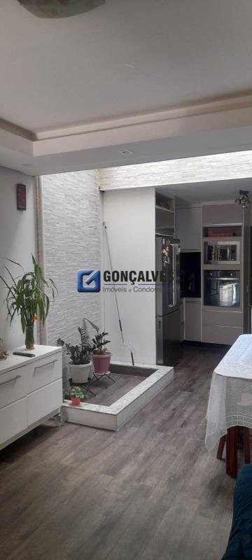 131563, Sobrado, à venda, à venda, 650.000,00,Vila Helena, Santo André,4 quartos: 