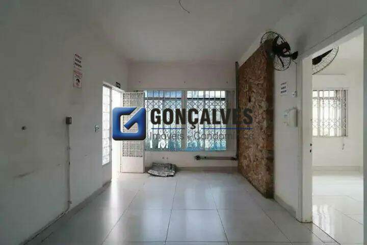 131564, Casa, para aluguel, para alugar, 4.500,00,VILA ASSUNCAO, Santo André,3 quartos: 