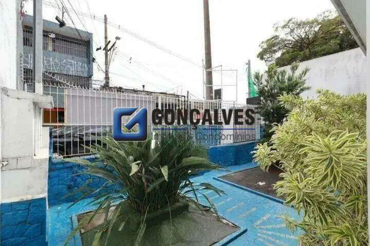 131564, Casa, para aluguel, para alugar, 4.500,00,VILA ASSUNCAO, Santo André,3 quartos: 