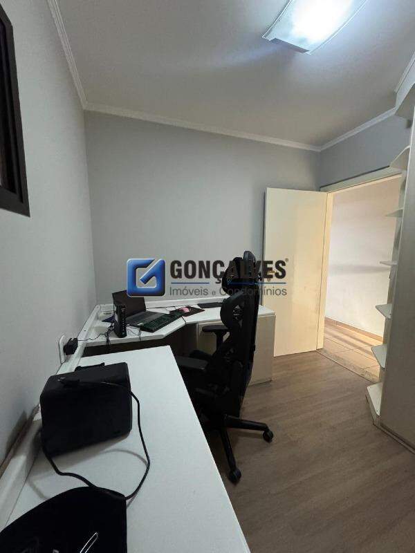 131570, Apartamento, à venda, à venda, 850.000,00,Santa Terezinha, Santo André,3 quartos: 