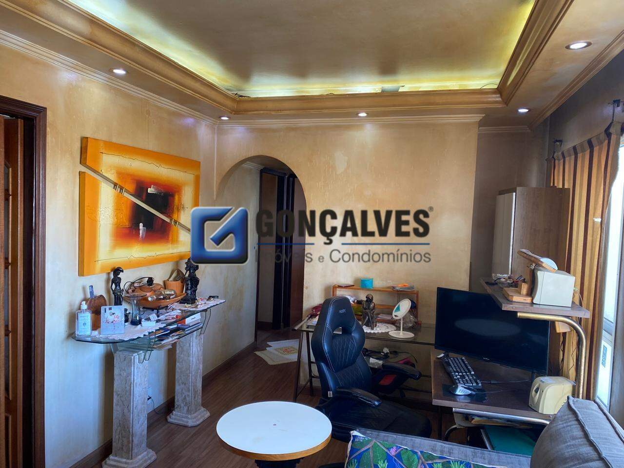 131573, Apartamento, para aluguel, para alugar, 1.750,00,Centro, São Bernardo do Campo,2 quartos: 