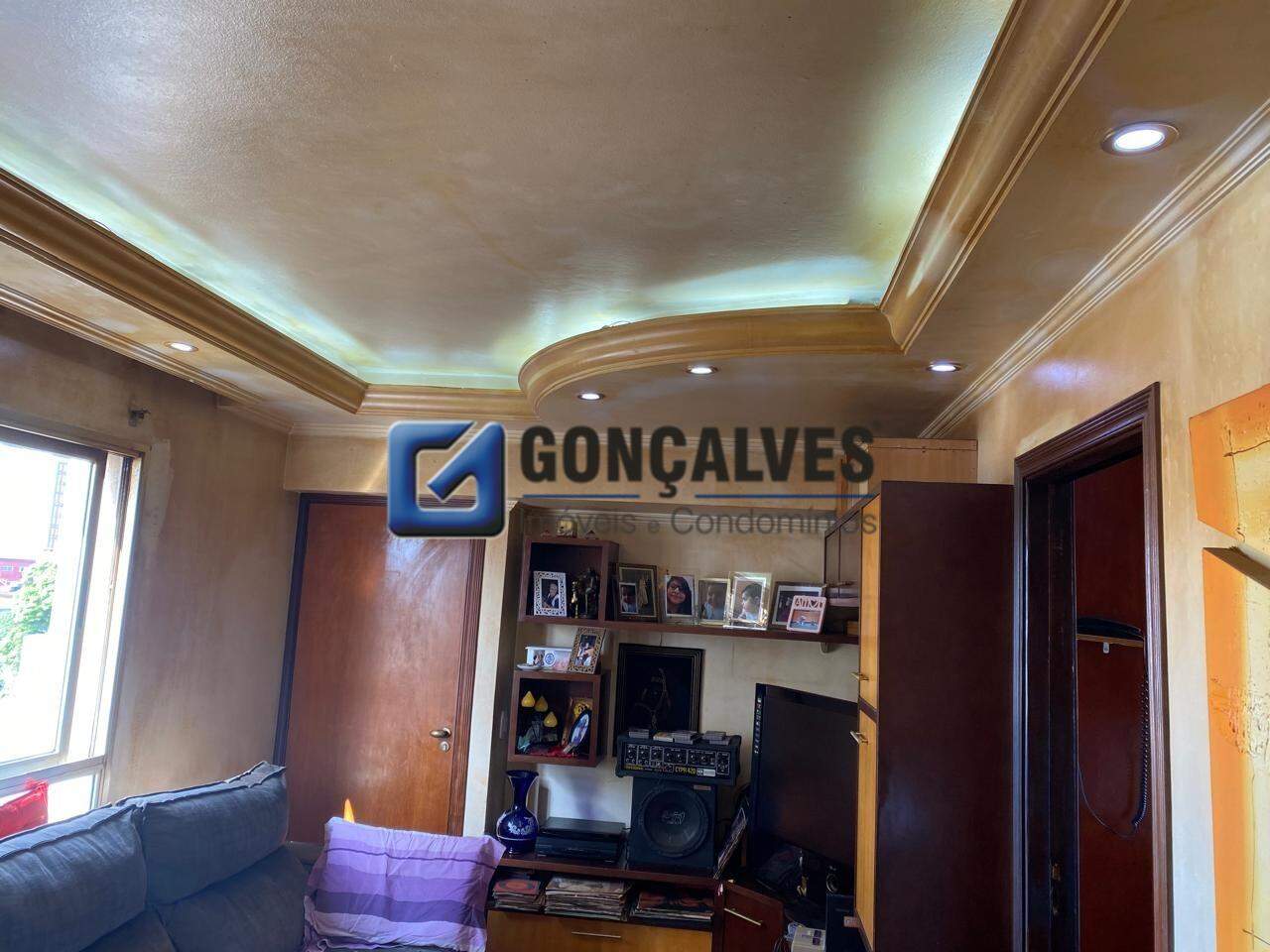 131573, Apartamento, para aluguel, para alugar, 1.750,00,Centro, São Bernardo do Campo,2 quartos: 