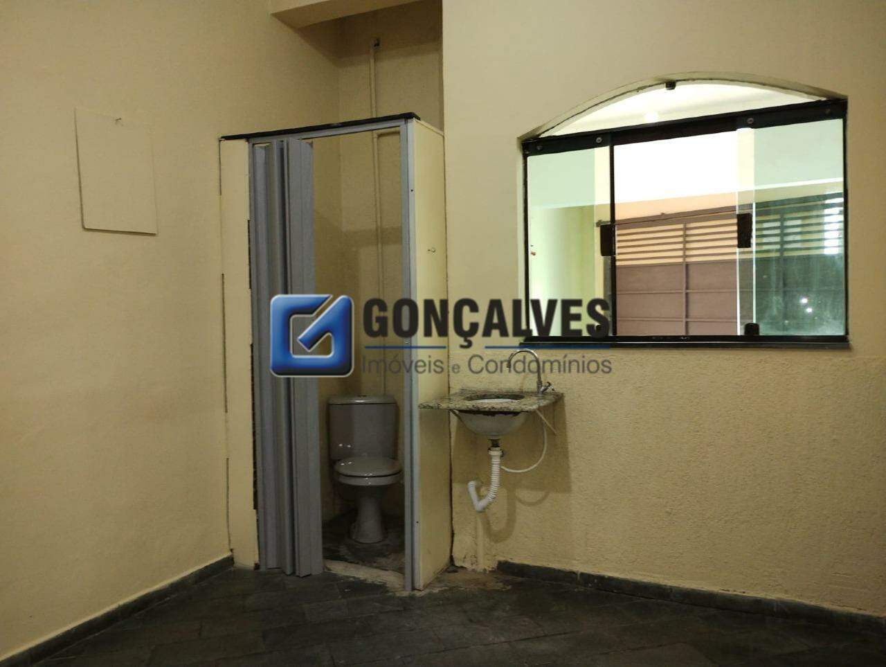 131574, Salão, para aluguel, para alugar, 2.800,00,Assunção, São Bernardo do Campo,: 