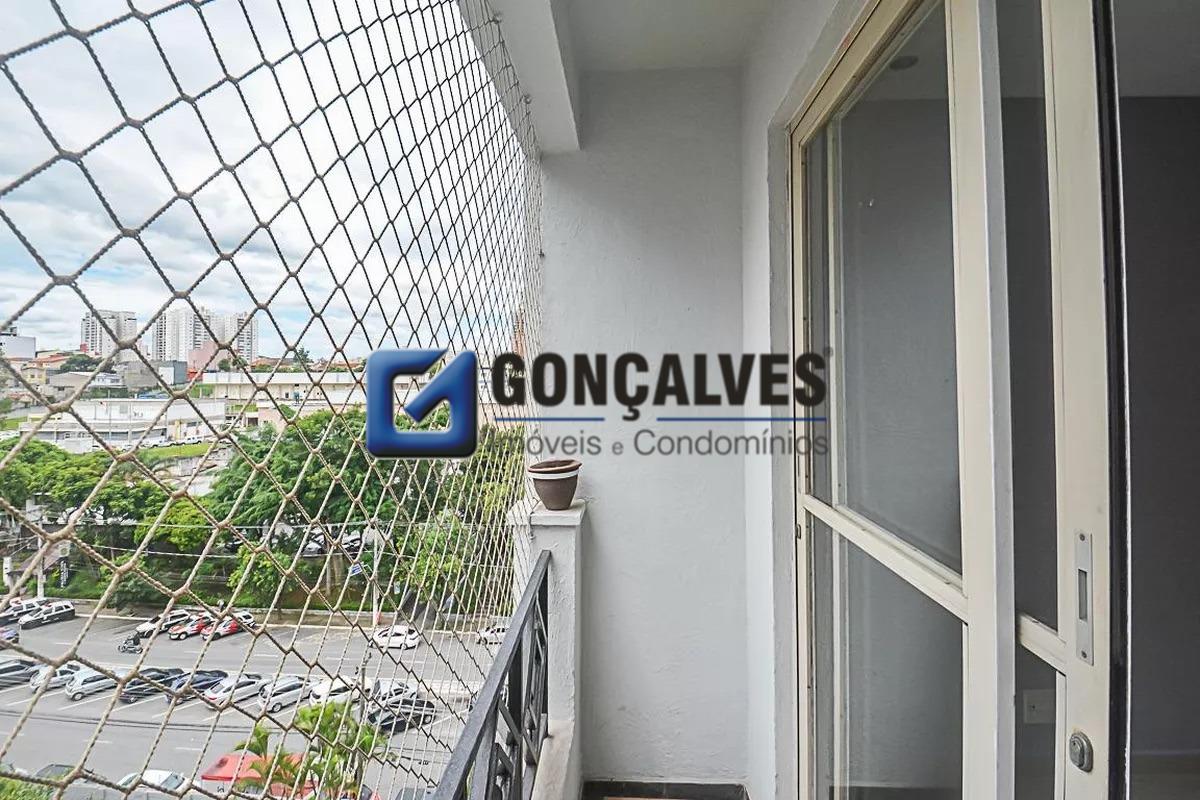 131577, Apartamento, à venda, à venda, 437.000,00,Baeta Neves, São Bernardo do Campo,3 quartos: 
