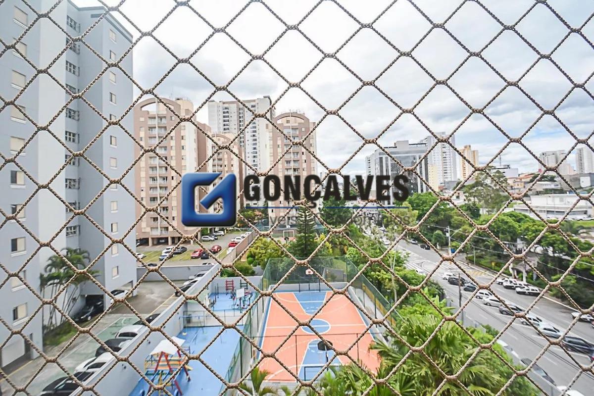 131577, Apartamento, à venda, à venda, 437.000,00,Baeta Neves, São Bernardo do Campo,3 quartos: 
