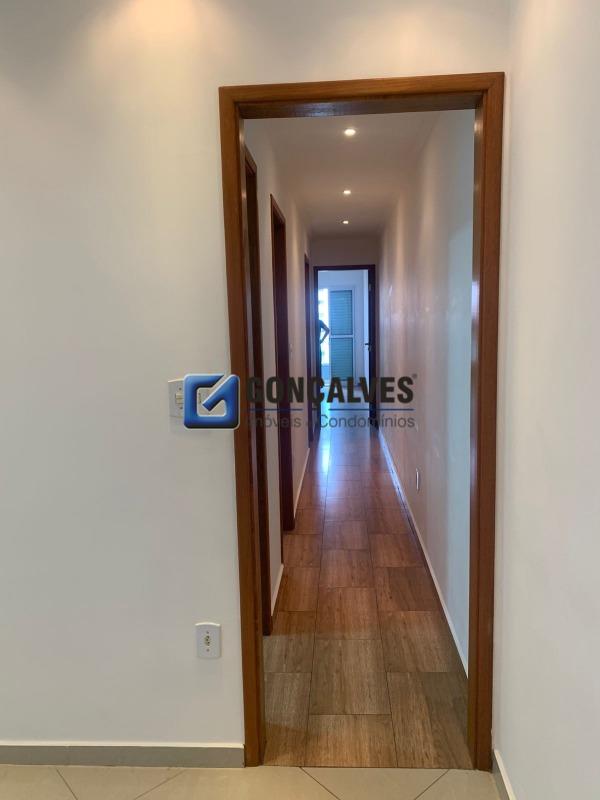 131578, Apartamento, à venda, à venda, 585.000,00,Parque das Nações, Santo André,3 quartos: 