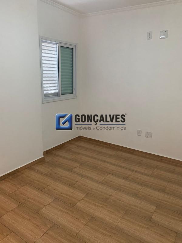 131578, Apartamento, à venda, à venda, 585.000,00,Parque das Nações, Santo André,3 quartos: 