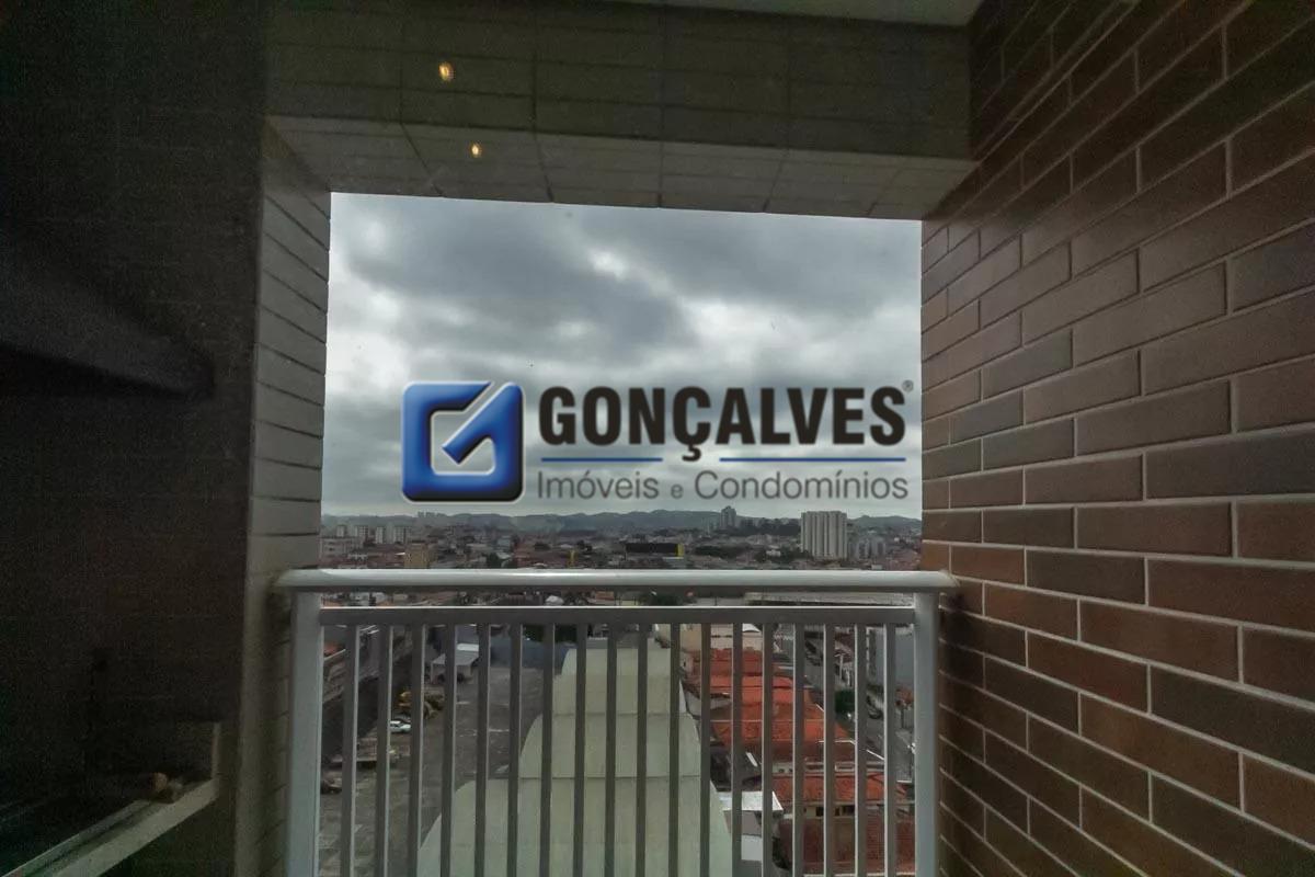 131579, Apartamento, à venda, à venda, 392.000,00,Assunção, São Bernardo do Campo,2 quartos: 