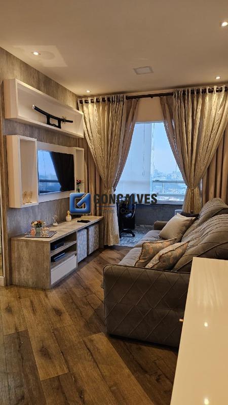 131586, Apartamento Cobertura, à venda, à venda, 870.000,00,Baeta Neves, São Bernardo do Campo,3 quartos: 