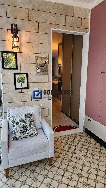 131586, Apartamento Cobertura, à venda, à venda, 870.000,00,Baeta Neves, São Bernardo do Campo,3 quartos: 