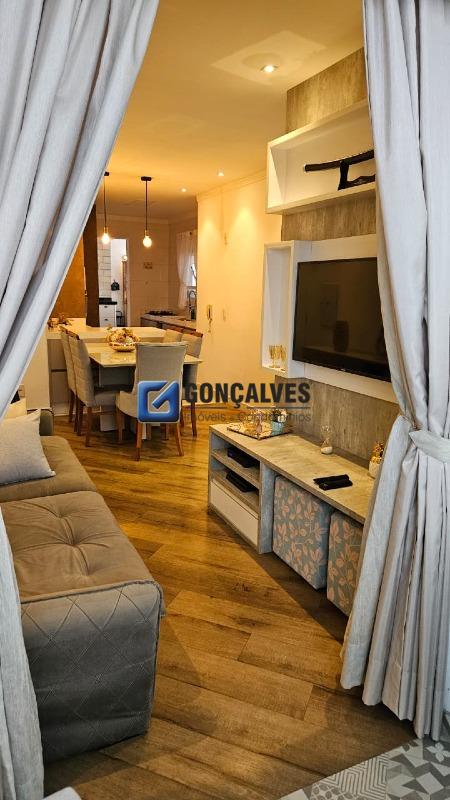 131586, Apartamento Cobertura, à venda, à venda, 870.000,00,Baeta Neves, São Bernardo do Campo,3 quartos: 