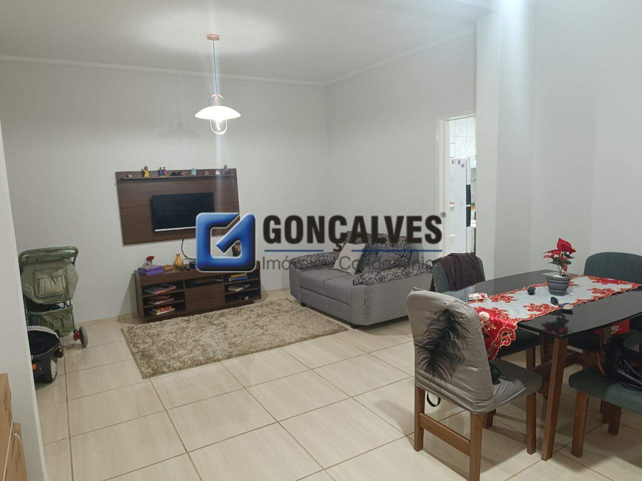 131588, Casa, à venda, à venda, 650.000,00,Centro, Diadema,2 quartos: 