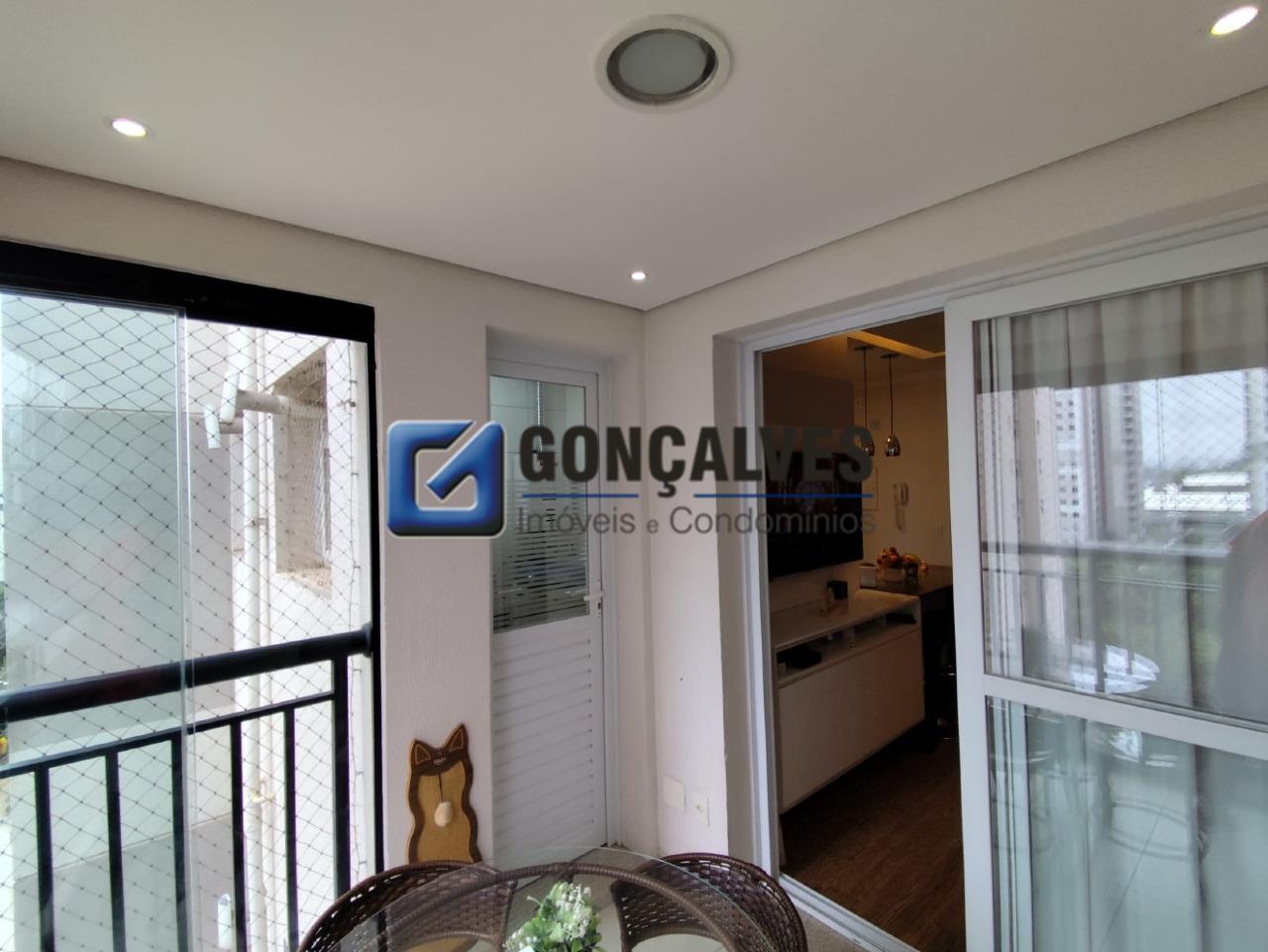 131590, Apartamento, à venda, à venda, 766.000,00,Jardim, Santo André,3 quartos: 