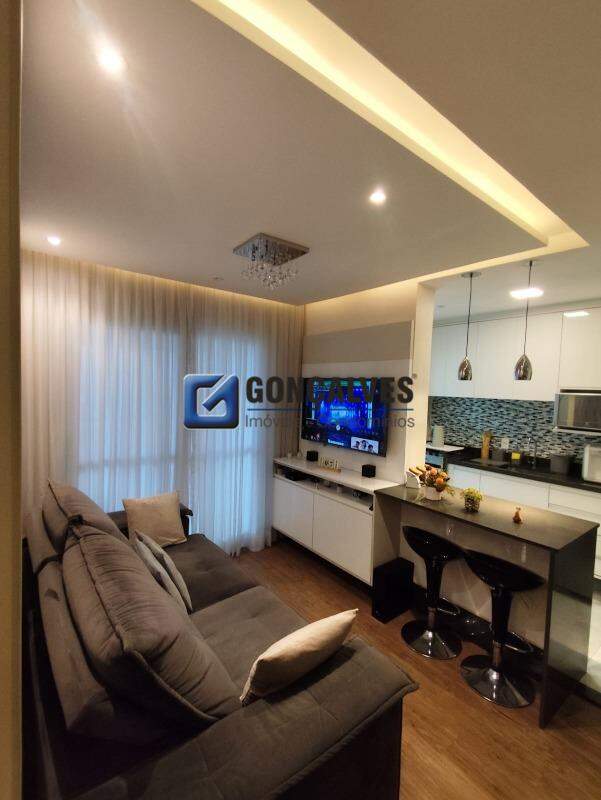 131590, Apartamento, à venda, à venda, 766.000,00,Jardim, Santo André,3 quartos: 