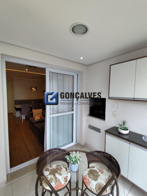 131590, Apartamento, à venda, à venda, 766.000,00,Jardim, Santo André,3 quartos: 