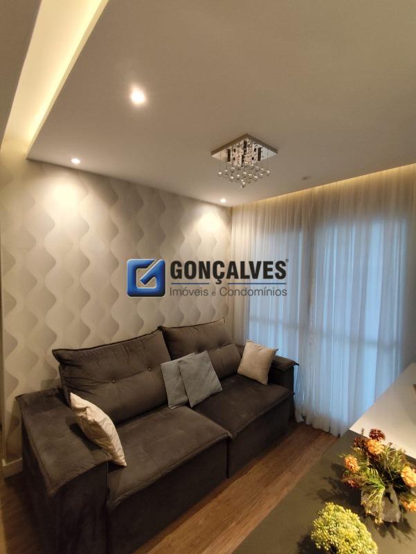 131590, Apartamento, à venda, à venda, 766.000,00,Jardim, Santo André,3 quartos: 