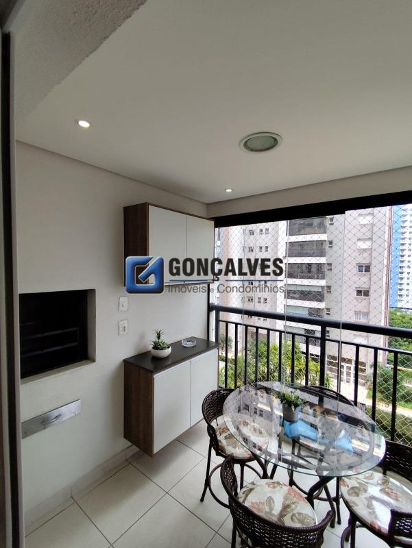 131590, Apartamento, à venda, à venda, 766.000,00,Jardim, Santo André,3 quartos: 